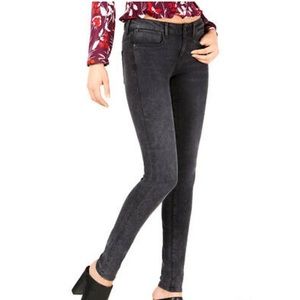 Guess Grey Jean Leggings